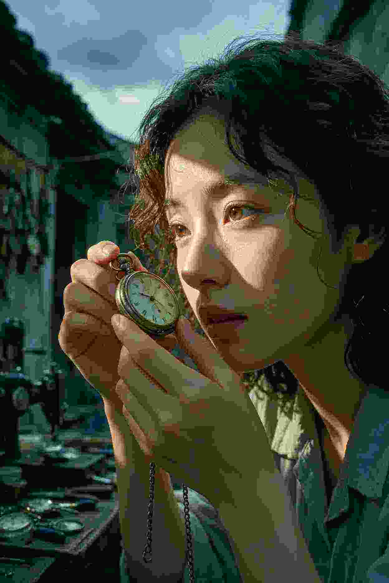 手术室里的秘密