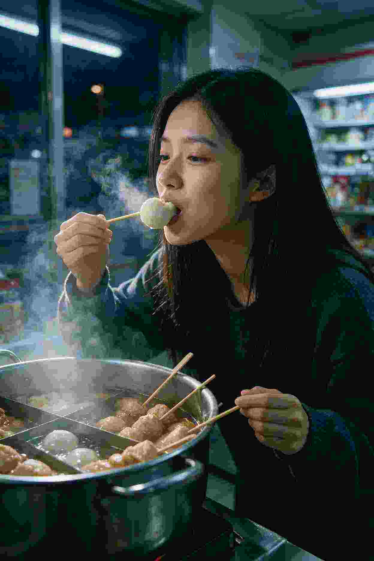 苏醒时刻