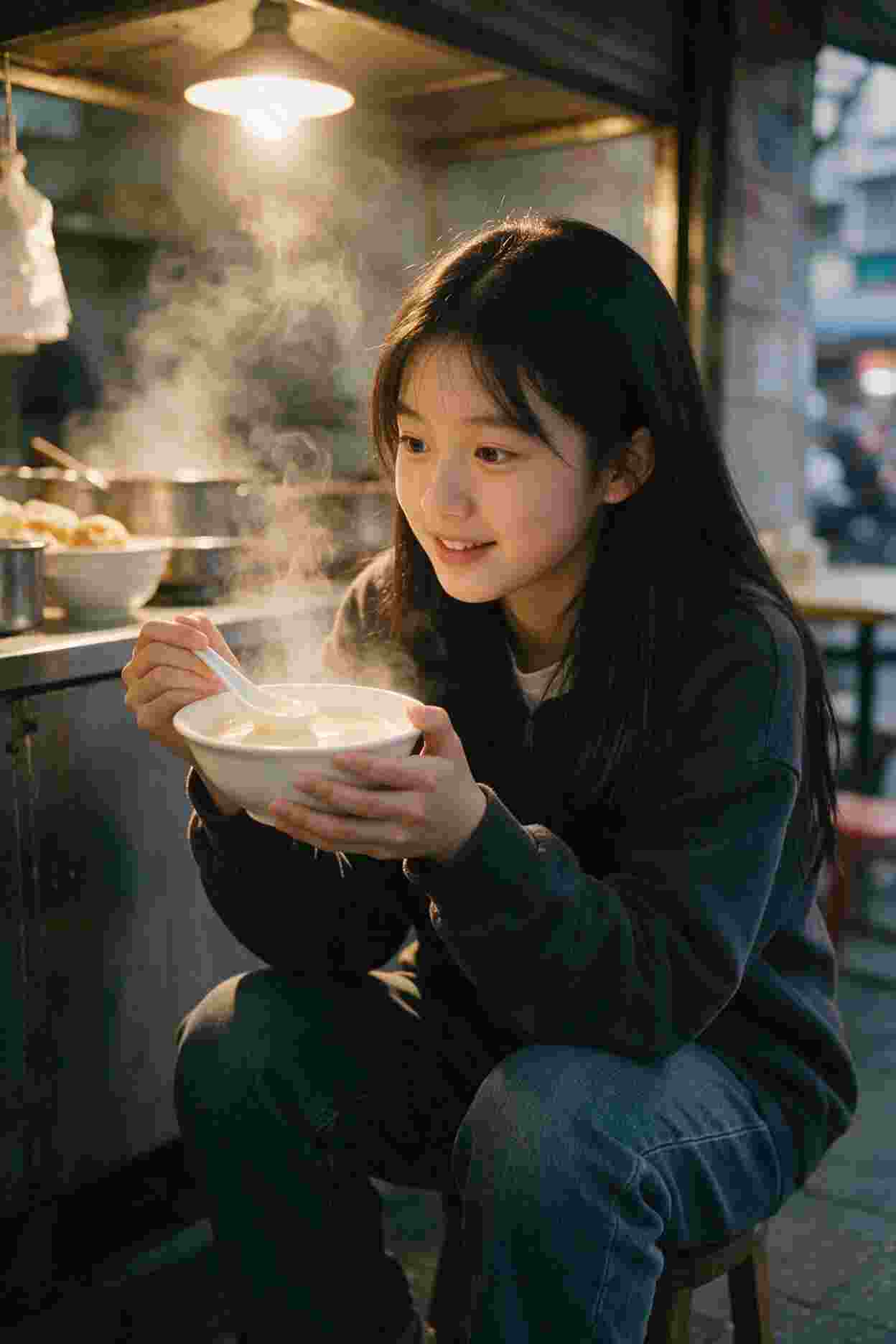 心跳