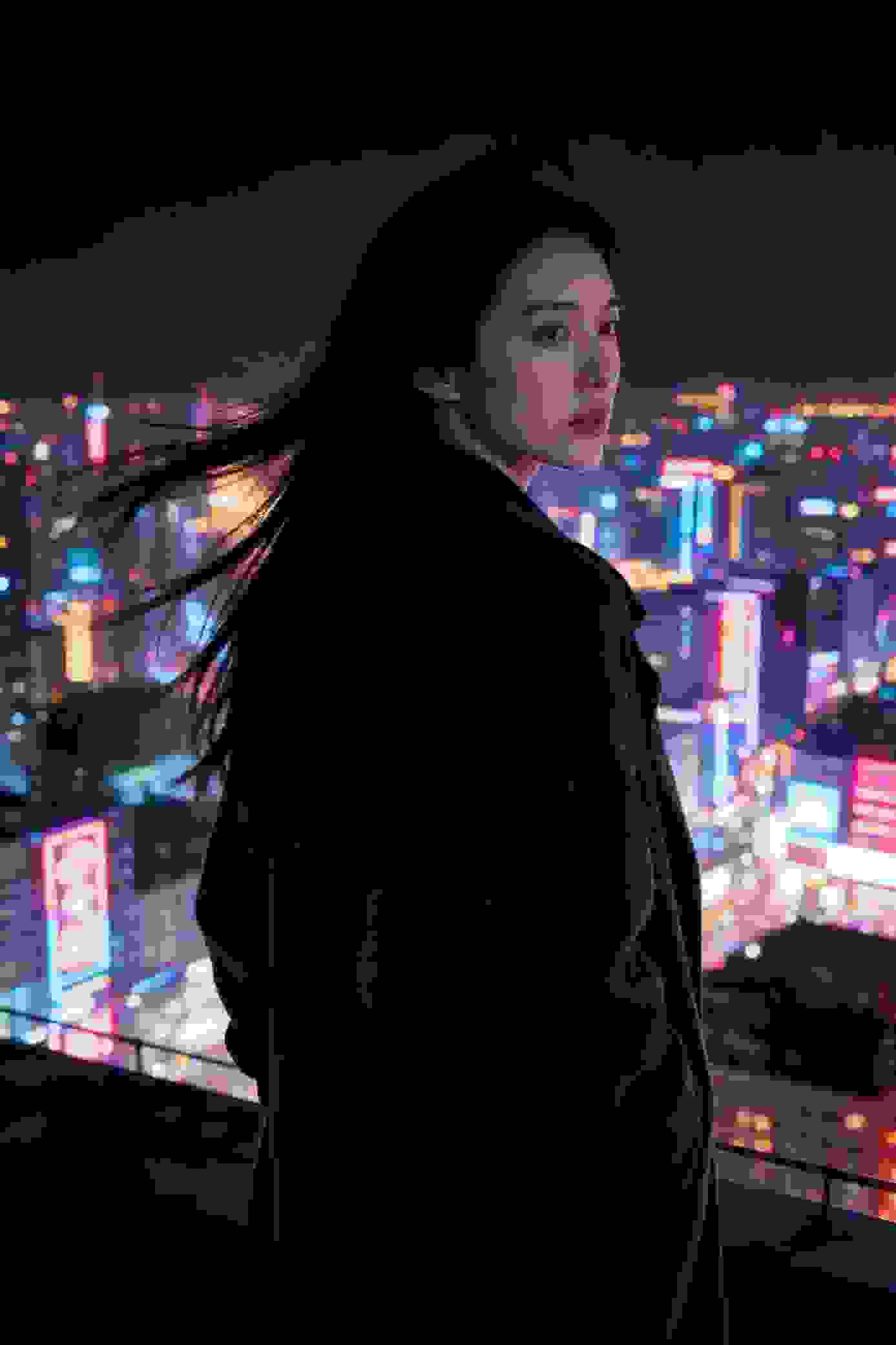 器官移植日记